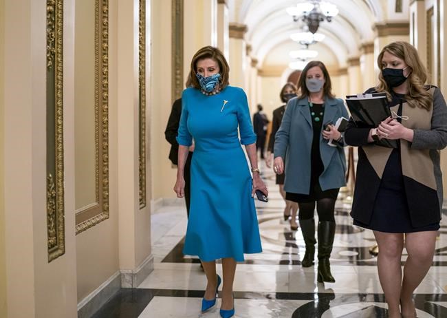 GOP McCarthy's 'angry' rant stalls, does not stop Biden bill | iNFOnews.ca GOP McCarthy's 'angry' rant stalls, does not stop Biden bill | iNFOnews.ca