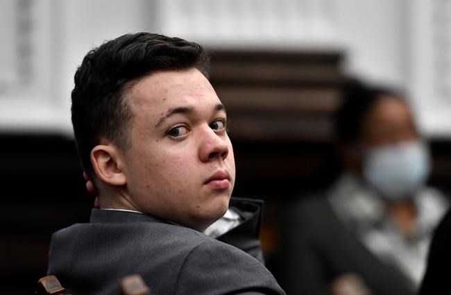 Key events in the Kenosha shootings case of Kyle Rittenhouse | iNFOnews.ca Key events in the Kenosha shootings case of Kyle Rittenhouse | iNFOnews.ca