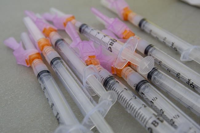 Quebec zoo hoping to vaccinate wild animals against COVID-19 over coming weeks | iNFOnews.ca