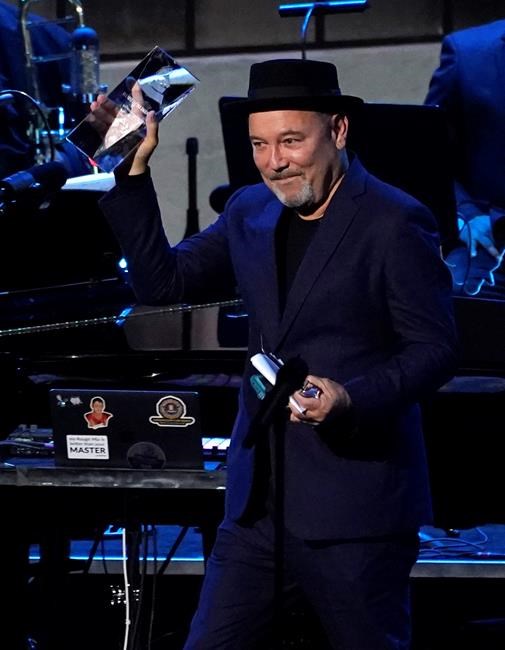 Ruben Blades: Power doesn't corrupt, power unmasks | iNFOnews.ca