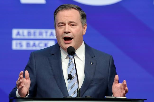 'I know that many of you are angry with me': Kenney speaks to UCP tensions during AGM | iNFOnews.ca