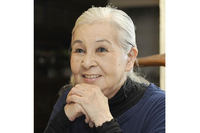 Reports: Oscar-winning Japanese costume designer Wada dies | iNFOnews.ca