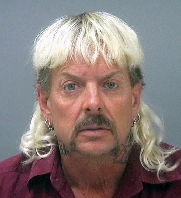 Tiger King Joe Exotic delaying treatment for resentencing | iNFOnews.ca