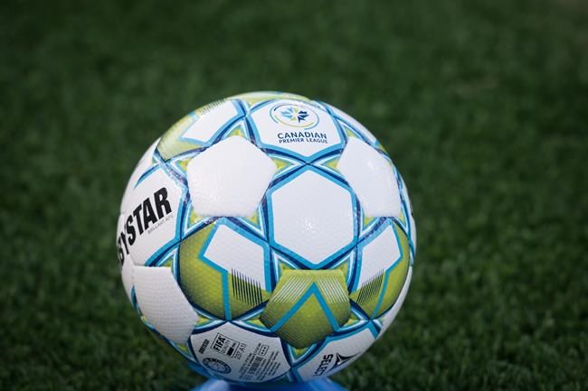 Forge FC downs York United 3-1, will play for third straight CPL championship | iNFOnews.ca