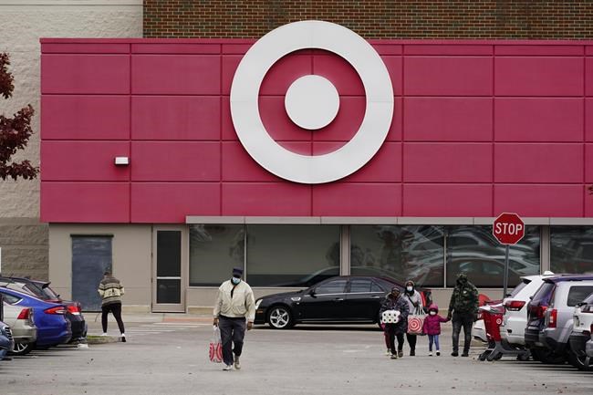 Target to keep stores closed on Thanksgiving for good | iNFOnews.ca Target to keep stores closed on Thanksgiving for good | iNFOnews.ca
