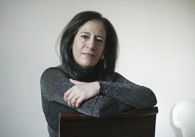 Review: 'Titan of Tehran' uniquely blends history, memories | iNFOnews.ca