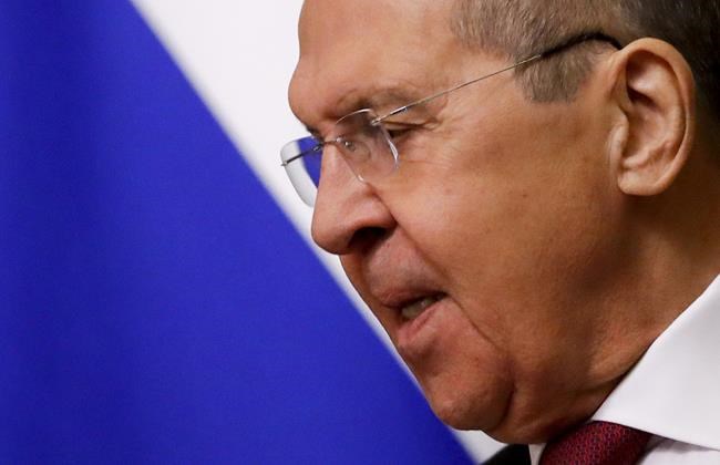 Russia rejects Western concerns about Ukraine as smokescreen | iNFOnews.ca