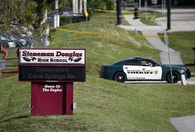 Florida massacre families to get millions for FBI's inaction | iNFOnews.ca Florida massacre families to get millions for FBI's inaction | iNFOnews.ca