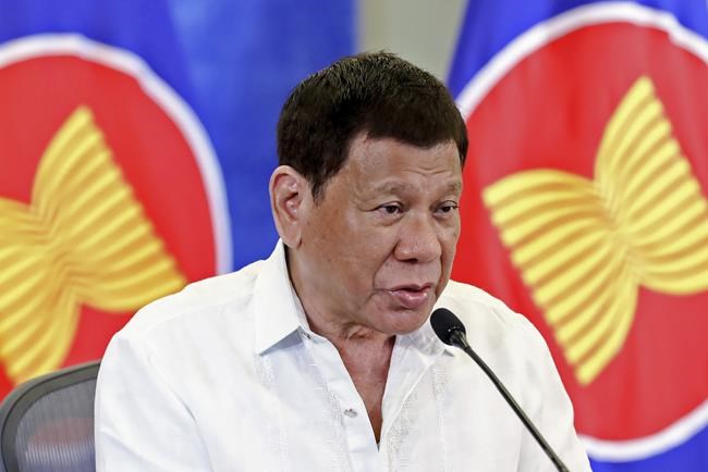 Philippine supply boats reach forces at China-guarded shoal | iNFOnews.ca