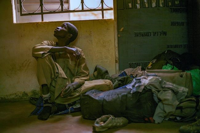 West Africa has highest numbers of child soldiers, says UN | iNFOnews.ca