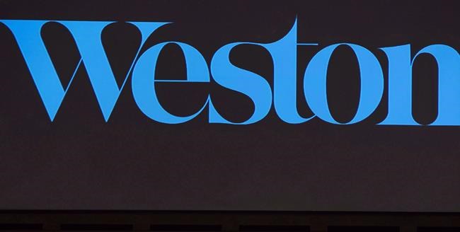 George Weston Q3 profit down from year ago as it sells Weston Foods business | iNFOnews.ca