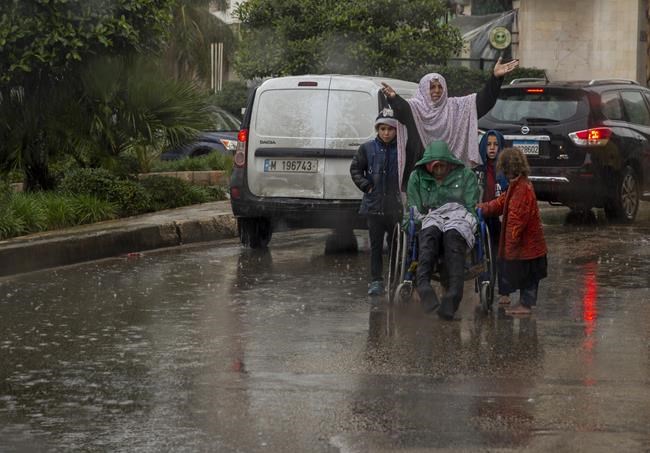 UN: Lebanese children's future at stake amid economic crisis | iNFOnews.ca UN: Lebanese children's future at stake amid economic crisis | iNFOnews.ca