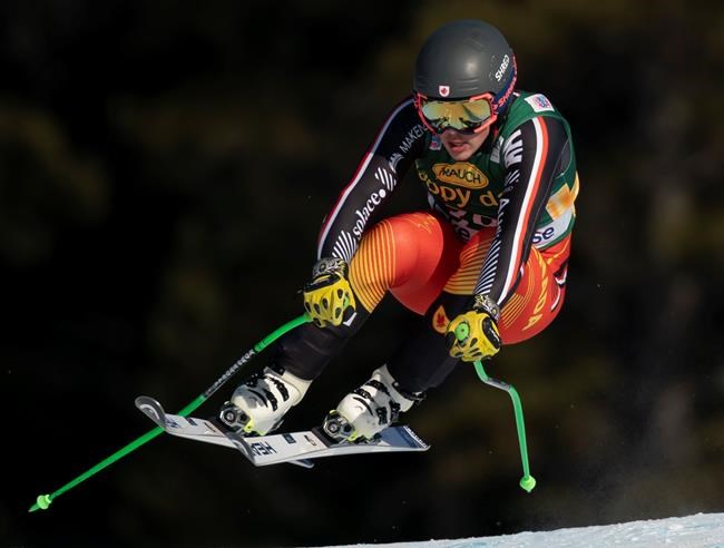 Point 'em down: Canada's alpine ski World Cup races back with a bonus in Lake Louise | iNFOnews.ca