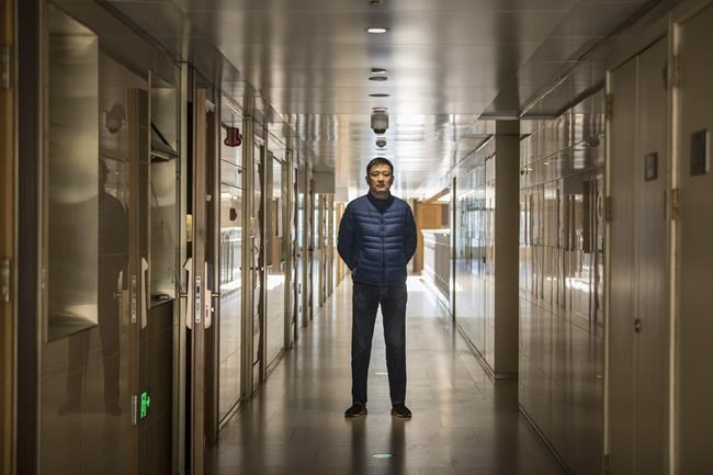 After 4 years as pawn in US-China game, Seattle man is home | iNFOnews.ca