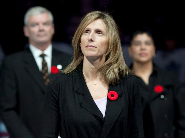 Granato added to Hockey Hall Of Fame selection committee, Gartner appointed as chair | iNFOnews.ca CP1781513032