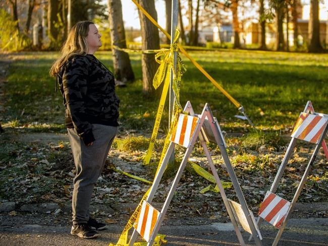 Girl, 4, woman, 55, killed in Michigan house explosion | iNFOnews.ca