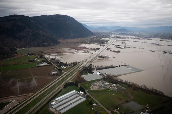 Canada must strengthen critical infrastructure for future extreme weather: Blair | iNFOnews.ca