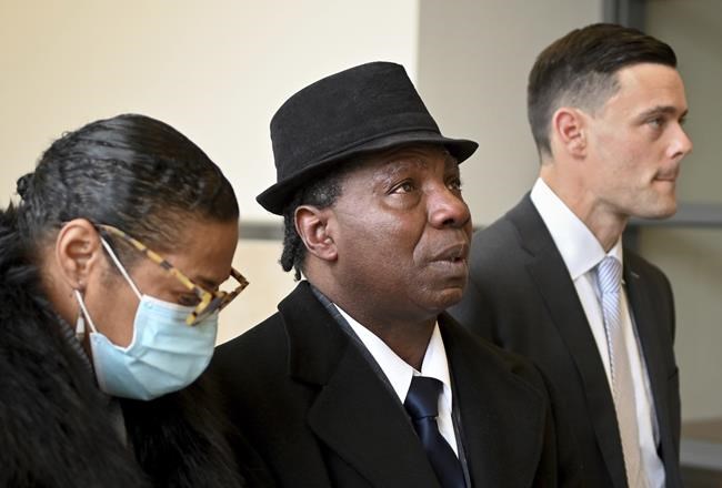 Conviction overturned in 1981 rape of author Alice Sebold | iNFOnews.ca Conviction overturned in 1981 rape of author Alice Sebold | iNFOnews.ca