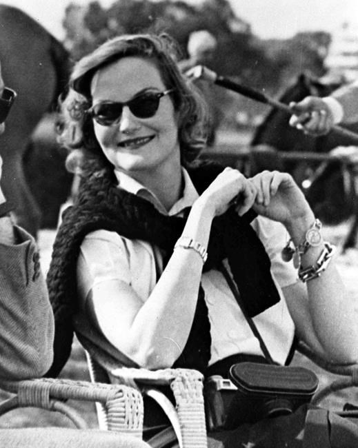 1966 death of Doris Duke employee an accident, review finds | iNFOnews.ca 1966 death of Doris Duke employee an accident, review finds | iNFOnews.ca