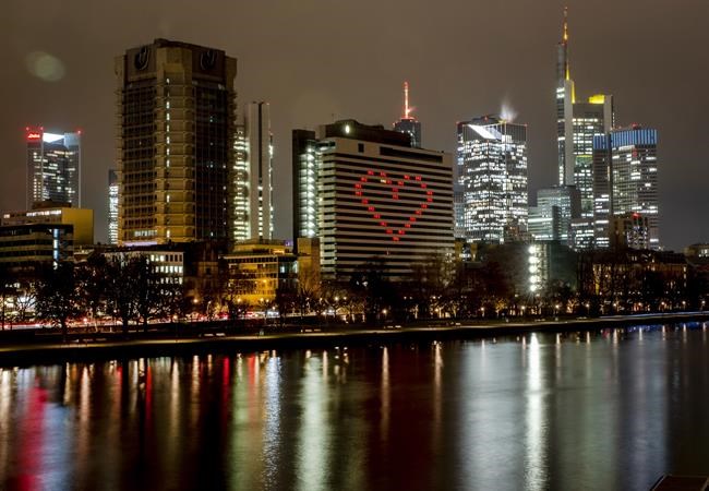 Germany latest country to pass 100,000 deaths from COVID-19 | iNFOnews.ca