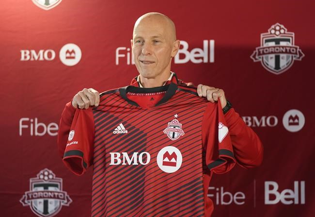 Bob Bradley impresses in debut as Toronto FC head coach and sporting director | iNFOnews.ca