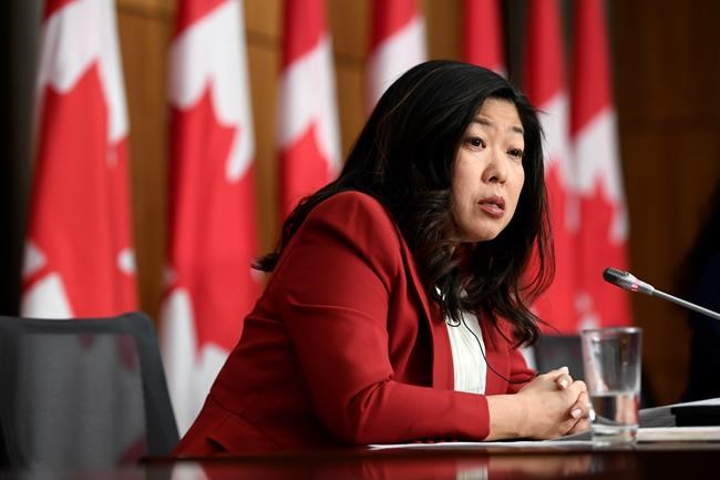 Canada disappointed with U.S. final softwood lumber duty rate, says trade minister | iNFOnews.ca