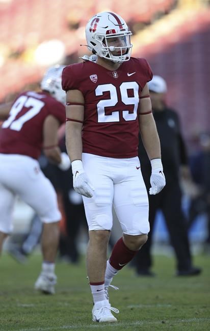 Stanford's Latter-day Saints players share life experiences | iNFOnews.ca