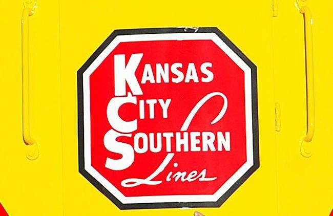 Mexican regulators approve Canadian Pacific-Kansas City Southern deal | iNFOnews.ca Mexican regulators approve Canadian Pacific-Kansas City Southern deal | iNFOnews.ca
