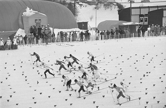 Sapporo says it can hold 2030 Olympics and also save money | iNFOnews.ca Sapporo says it can hold 2030 Olympics and also save money | iNFOnews.ca