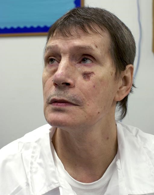 Alabama inmate who survived execution attempt dies of cancer | iNFOnews.ca