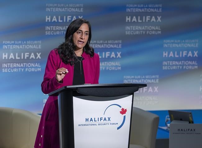Feds to apologize to victims of military sexual misconduct on Dec. 13 | iNFOnews.ca