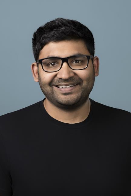 New Twitter CEO steps from behind the scenes to high profile | iNFOnews.ca