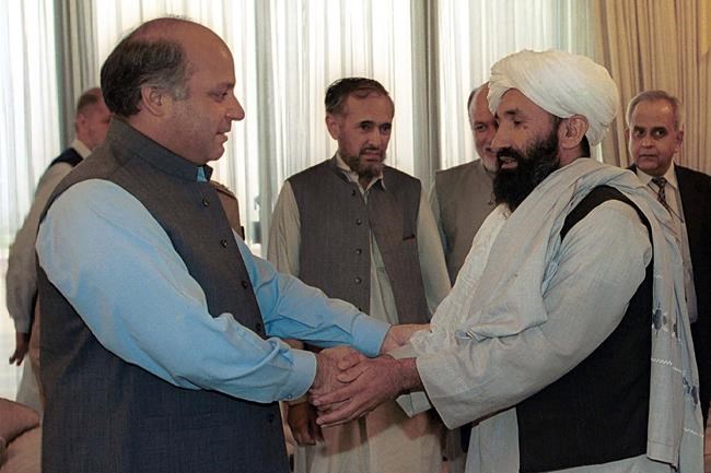 Rights group: Taliban kill, abduct dozens of ex-officers | iNFOnews.ca