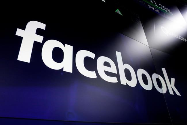 UK competition watchdog orders Facebook to sell off Giphy | iNFOnews.ca UK competition watchdog orders Facebook to sell off Giphy | iNFOnews.ca