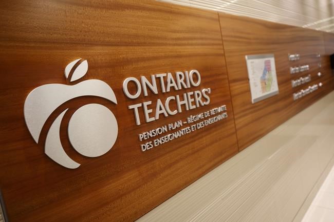 Ontario Teachers' buys stake in U.S. renewable energy portfolio from NextEra Energy | iNFOnews.ca