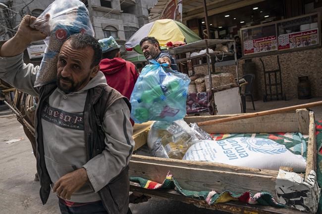 UN agency for Palestinian refugees faces funding crisis | iNFOnews.ca UN agency for Palestinian refugees faces funding crisis | iNFOnews.ca