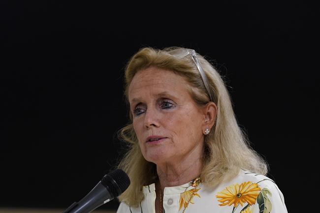 Michigan office of US Rep. Dingell broken into, vandalized | iNFOnews.ca Michigan office of US Rep. Dingell broken into, vandalized | iNFOnews.ca