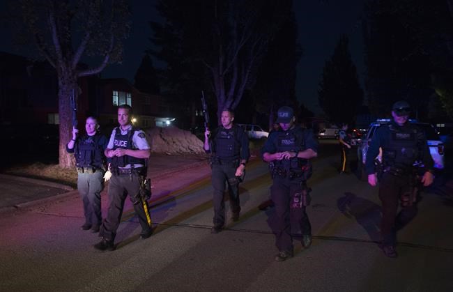 Transition to Surrey Police Service to see municipal officers training under RCMP | iNFOnews.ca Transition to Surrey Police Service to see municipal officers training under RCMP | iNFOnews.ca