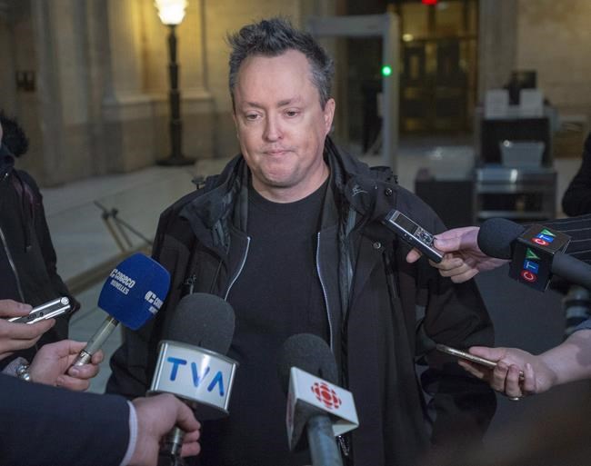 Supreme Court ruling could change how human rights law is applied in Quebec | iNFOnews.ca Supreme Court ruling could change how human rights law is applied in Quebec | iNFOnews.ca