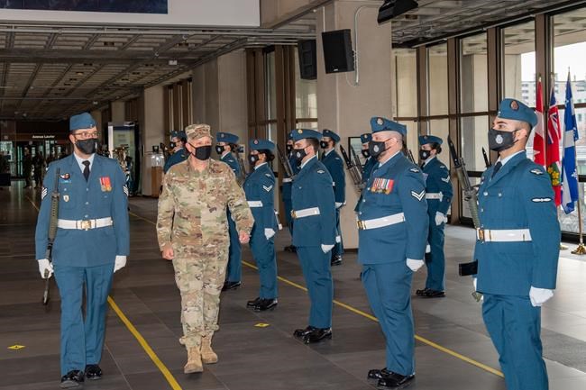 Norad modernization awaiting political direction as China, Russia develop new threats | iNFOnews.ca