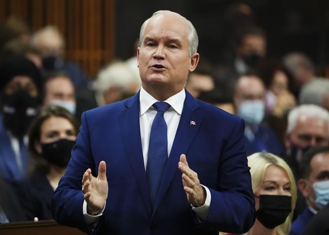 Conversion therapy bill, another storm for BC: In The News for Dec. 1 | iNFOnews.ca