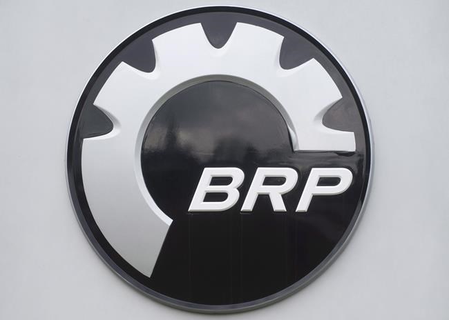BRP reports $127.7M Q3 profit as supply chain disruptions hurt revenue | iNFOnews.ca CP399859881