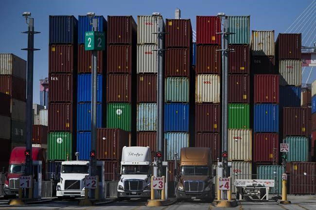 US manufacturing activity grows in November | iNFOnews.ca US manufacturing activity grows in November | iNFOnews.ca