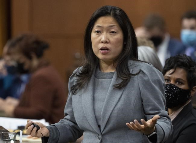 Trade minister Ng chats with U.S. counterpart as continental trade tensions fester | iNFOnews.ca