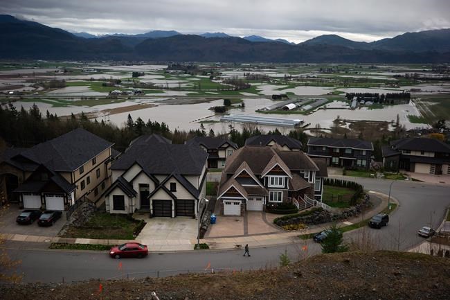 More rain for BC, fighting Islamophobia in Ontario schools : In The News for Dec. 2 | iNFOnews.ca More rain for BC, fighting Islamophobia in Ontario schools : In The News for Dec. 2 | iNFOnews.ca