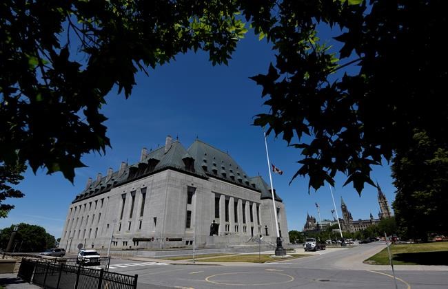 Supreme Court of Canada agrees to hear appeal in notorious 'Surrey Six' case | iNFOnews.ca