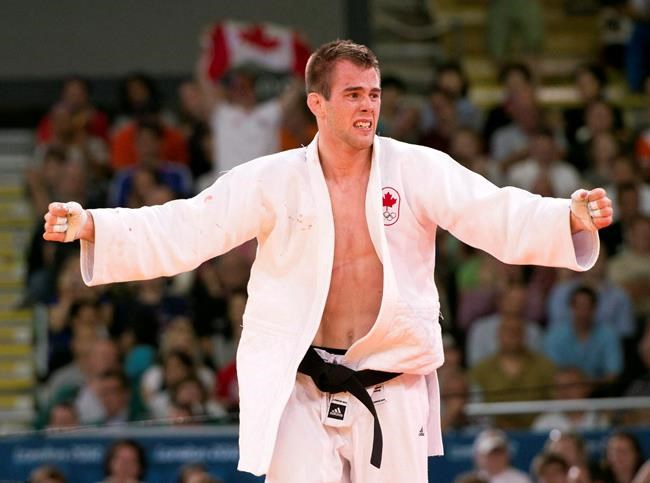 Canadian Olympic medallist Valois-Fortier retires from competitive judo | iNFOnews.ca Canadian Olympic medallist Valois-Fortier retires from competitive judo | iNFOnews.ca