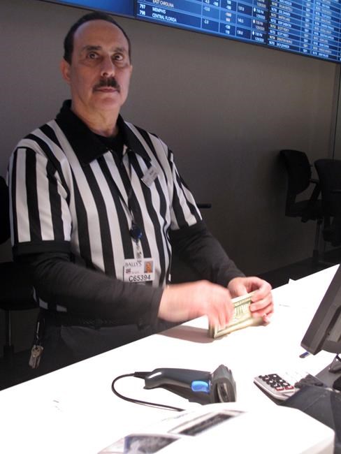Sports betting ads: Industry weighs how much is too much? | iNFOnews.ca