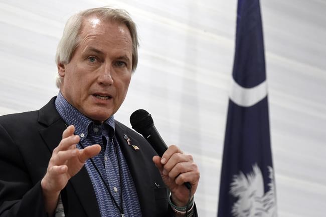 Lawyers allied with Trump ordered to pay $175K in sanctions | iNFOnews.ca Lawyers allied with Trump ordered to pay $175K in sanctions | iNFOnews.ca