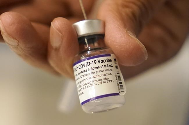 More Marines discharged over vaccine refusal, total at 169 | iNFOnews.ca More Marines discharged over vaccine refusal, total at 169 | iNFOnews.ca